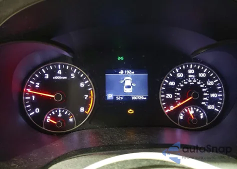 2020 Kia Optima Lx from USA, damaged, VIN 5XXGT4L39LG381997